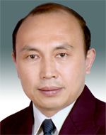 杨尚勤
