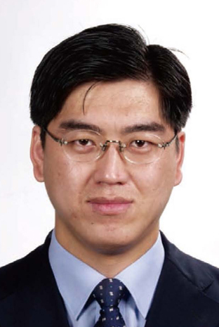 张健