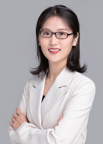 郑姝莉