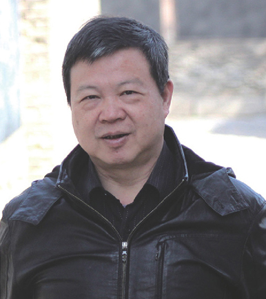 周大鸣
