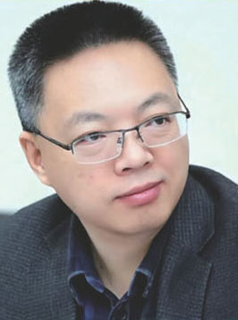 邬志辉