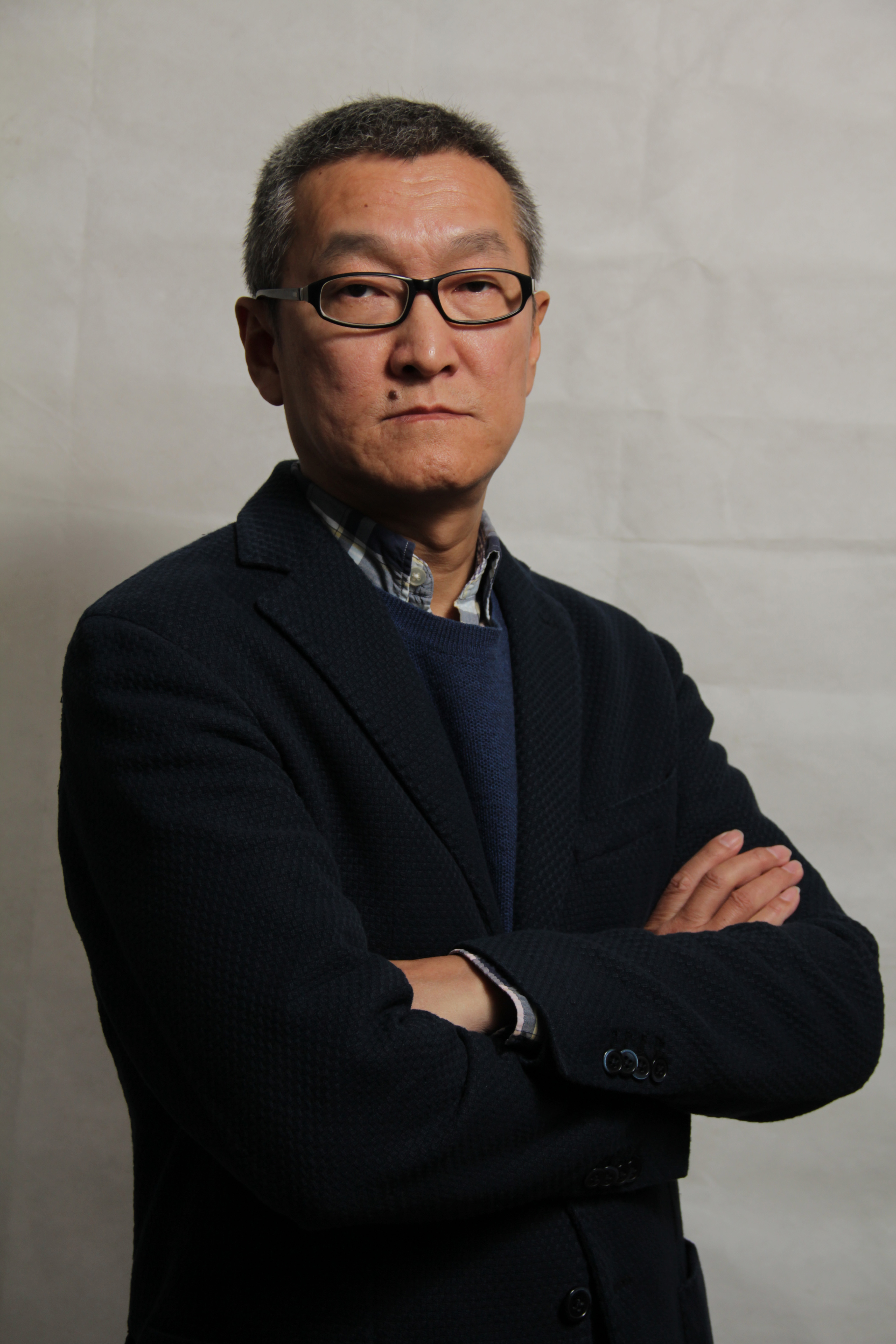 康晓光