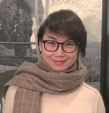 吴静