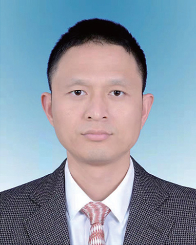 林明水