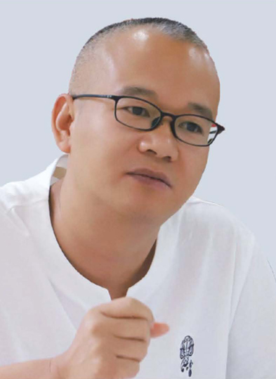 高刚