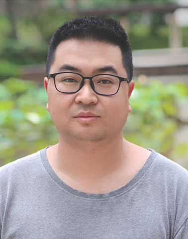 李文钢