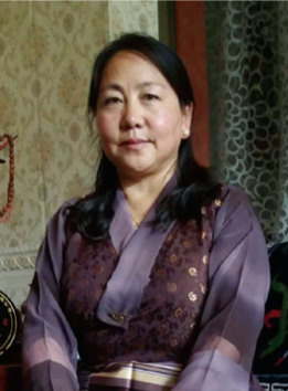 嘎强琼达