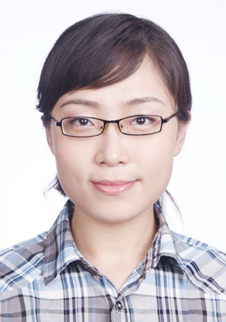 黄蕊