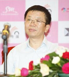 李文革
