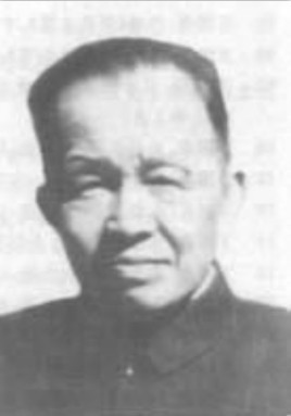 乔启明