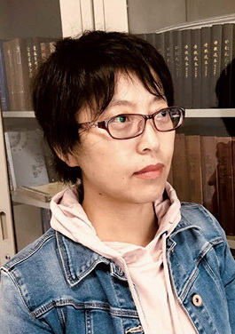 郭明