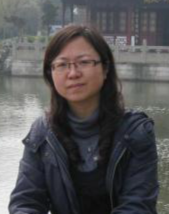 董美珍