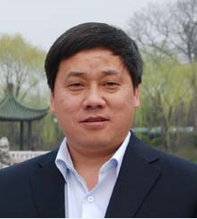 杨立雄