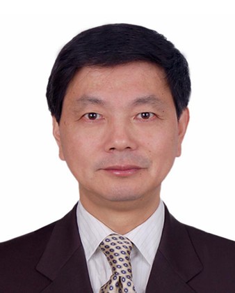 李勇