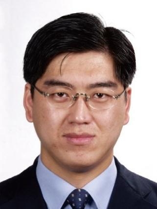 张健
