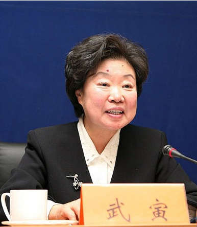 武寅