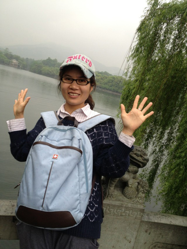 陈文琼