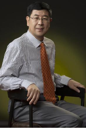 严庆