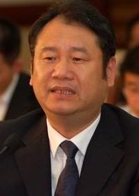 汪玉奇