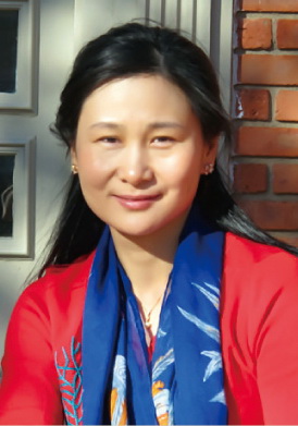 张晓红
