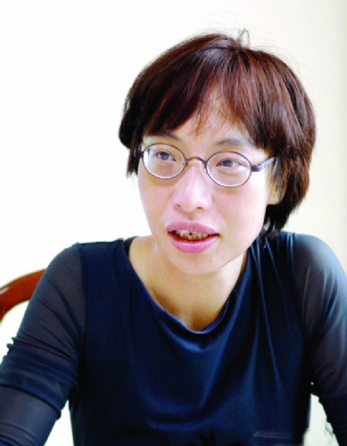 潘毅