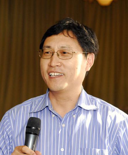 张晓波