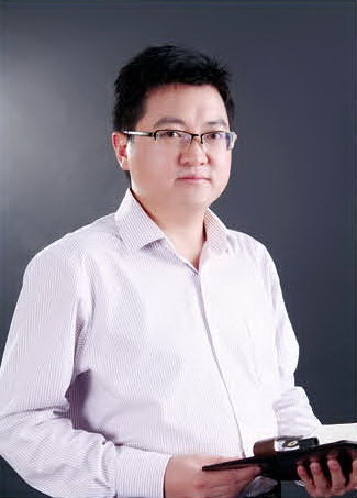 陈其安
