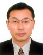 晋保平