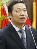 吴庆