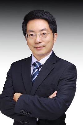 陈杰