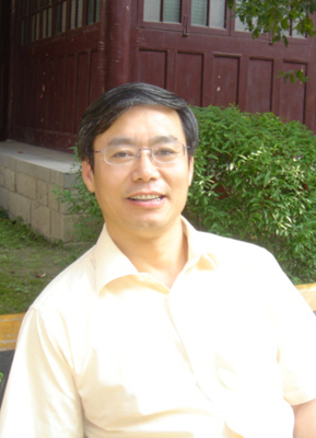 杨建华