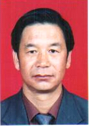 马生林