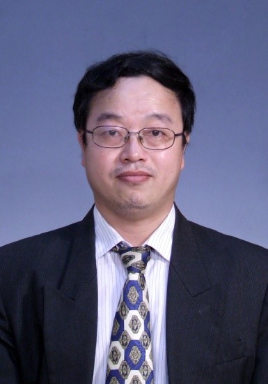 刘小新