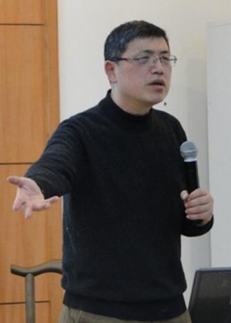 翟学伟