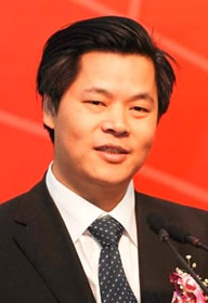 郑功成