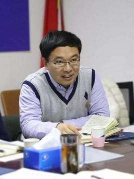 马金生