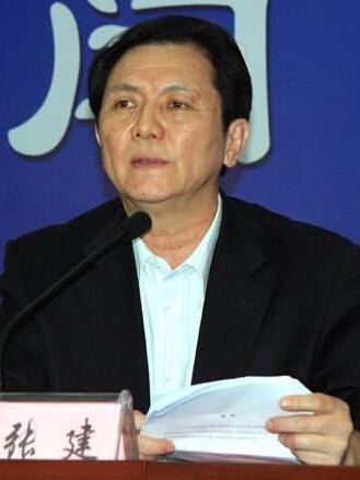 张建