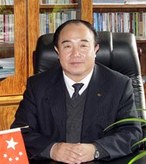 鲍振东
