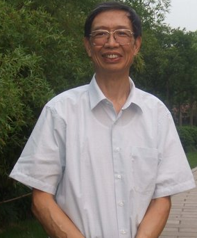 张广智