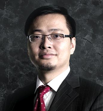 刘谦