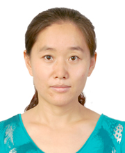 王丽慧