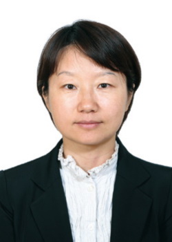 曾俊霞