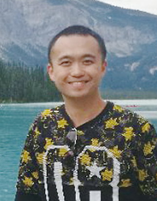 吴一超