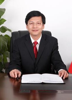 李建军