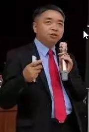 彭永新
