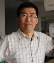 刘鉴强