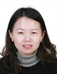 左冬梅