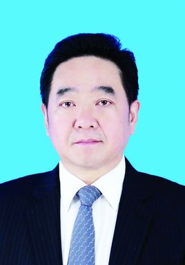 张爱军