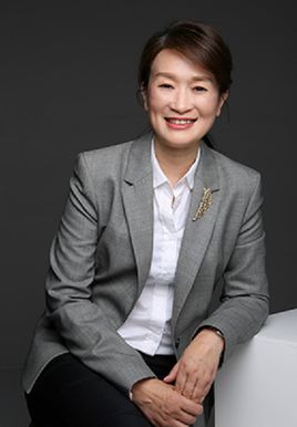 陈晓红