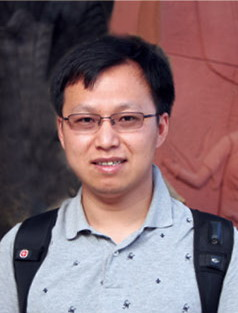毛绵逵